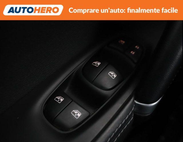 NISSAN Qashqai 1.6 dCi 2WD XTronic Tekna+