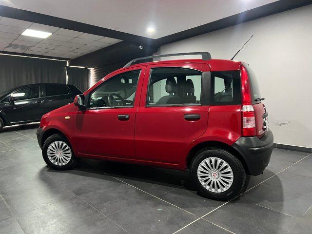 FIAT Panda 1.3 MJT 75 CV " LEGGI DESCRIZIONE "