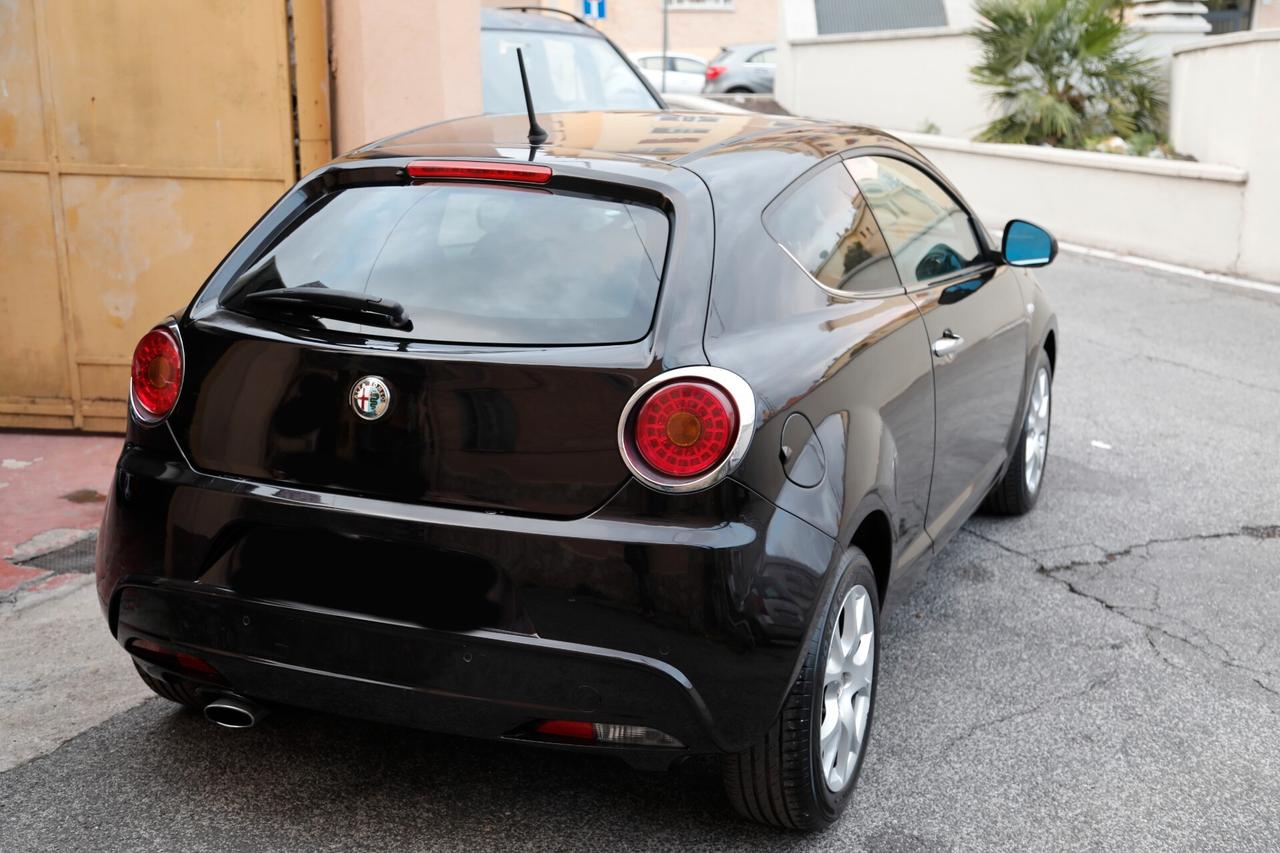 Alfa Romeo MiTo 1.4 105 CV M.air S&S Distinctive