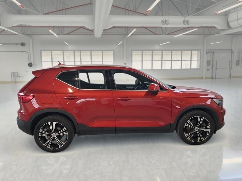 VOLVO XC40 T5 PLUG-IN HYBRID AUTO RECH INSCRIP EXPR SUV