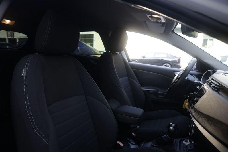 Alfa Romeo Giulietta Alfa Romeo Giulietta 2.0 JTDm 175 CV TCT Super Unicoproprietario