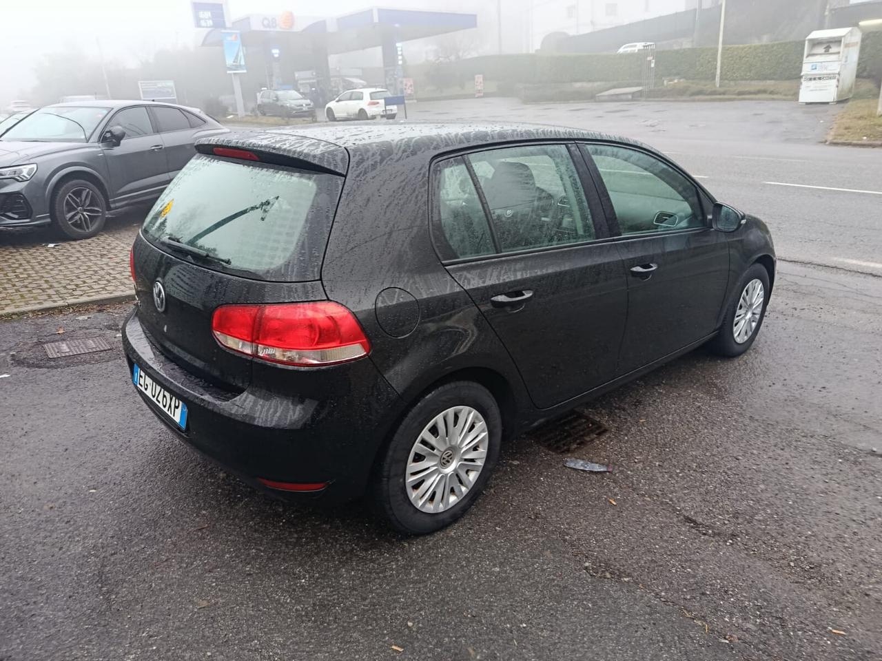 Volkswagen Golf 1.4 5p. United