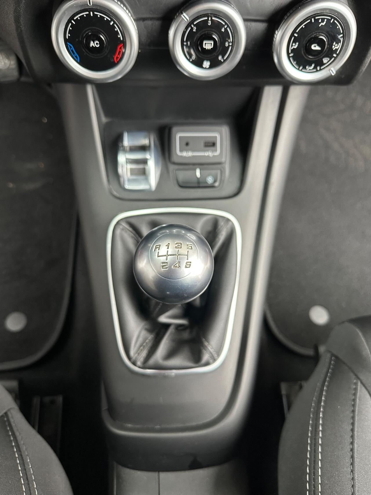 Alfa Romeo Giulietta 1.4 Turbo 120cv Super