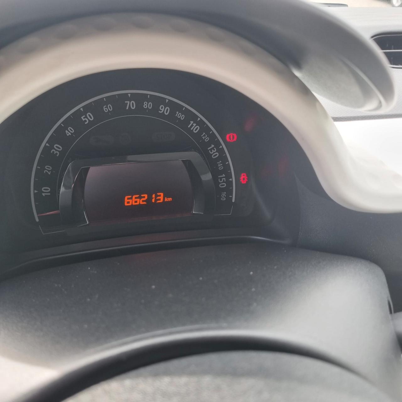 Renault Twingo SCe Wave