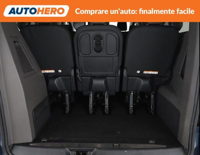 FORD Tourneo Custom 320 2.0 EcoBlue 150CV PC Titanium