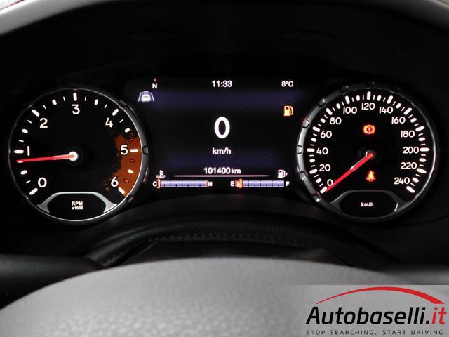 JEEP Renegade 2.0 MJT 140CV 4WD ACTIVE DRIVE LIMITED, FARI XENO