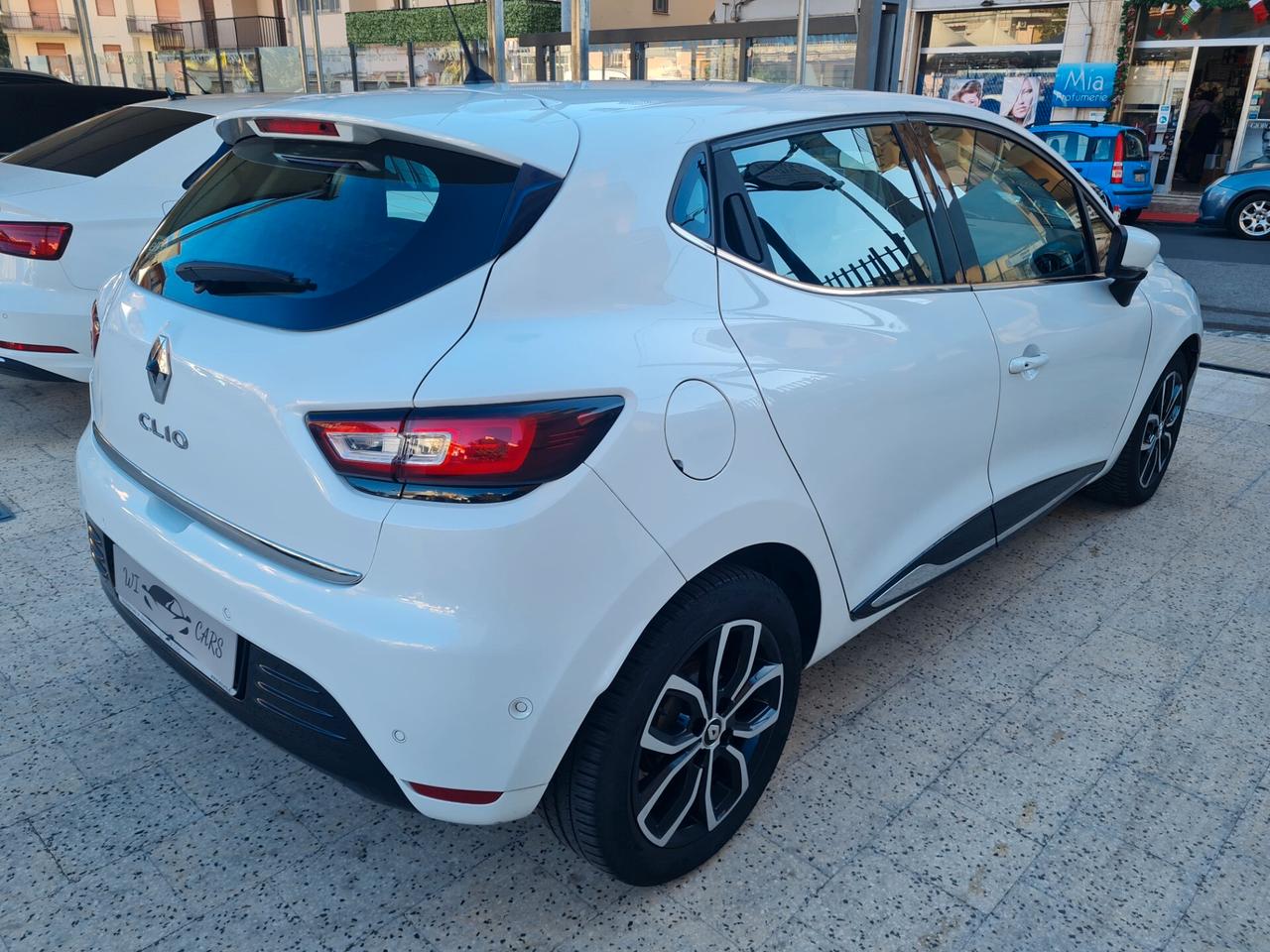 Renault Clio - 1.5 dCi Ecoleader moschino 2019