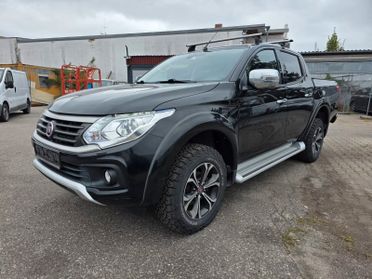 Fiat Fullback Double Cab LX PREZZO FINALE