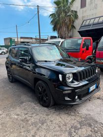 Jeep Renegade 1.6 Mjt 130 CV Limited TOTAL BLACK