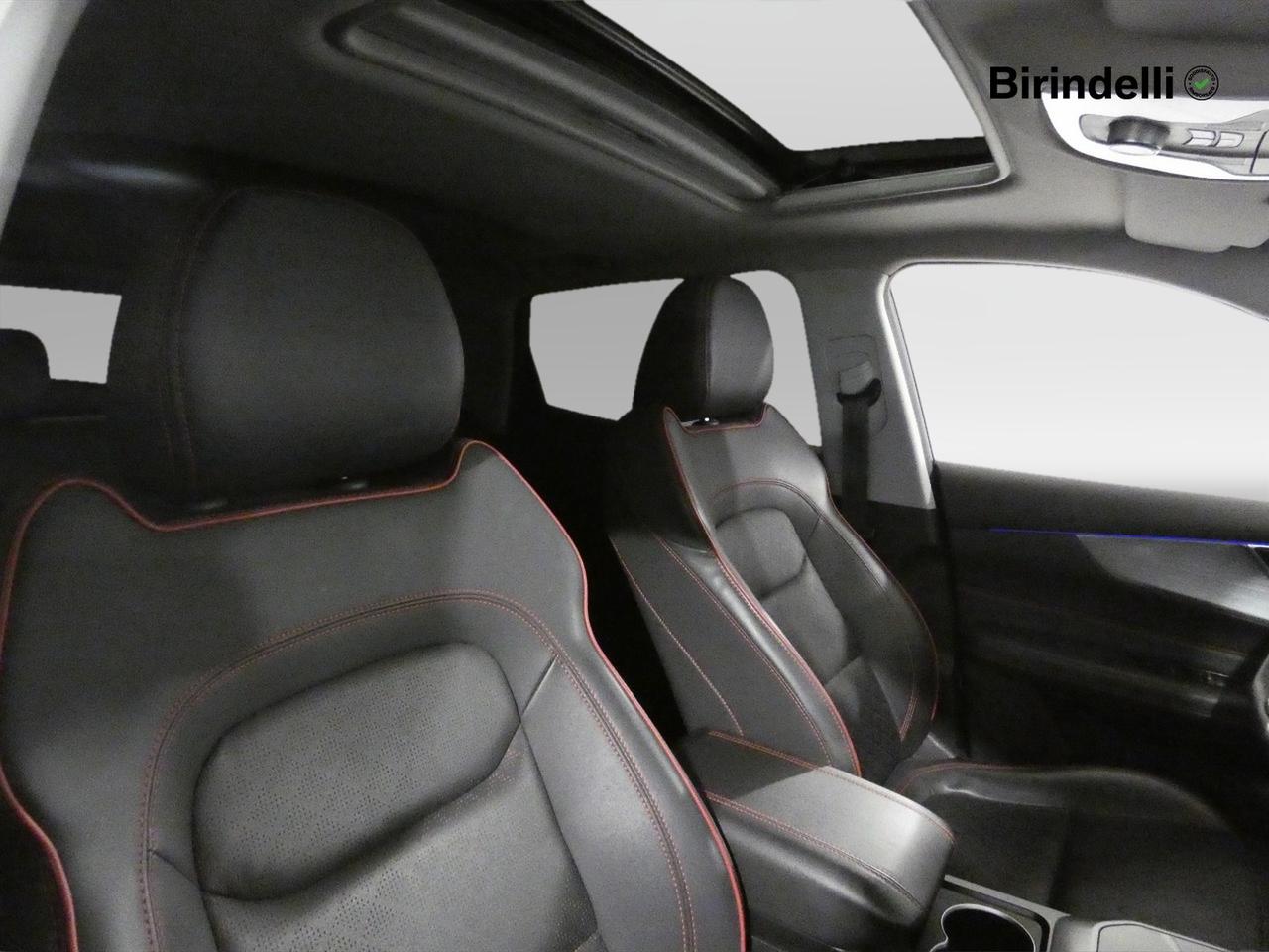 DR dr 5.0 - dr 5.0 1.5 Turbo CVT Bi-Fuel GPL
