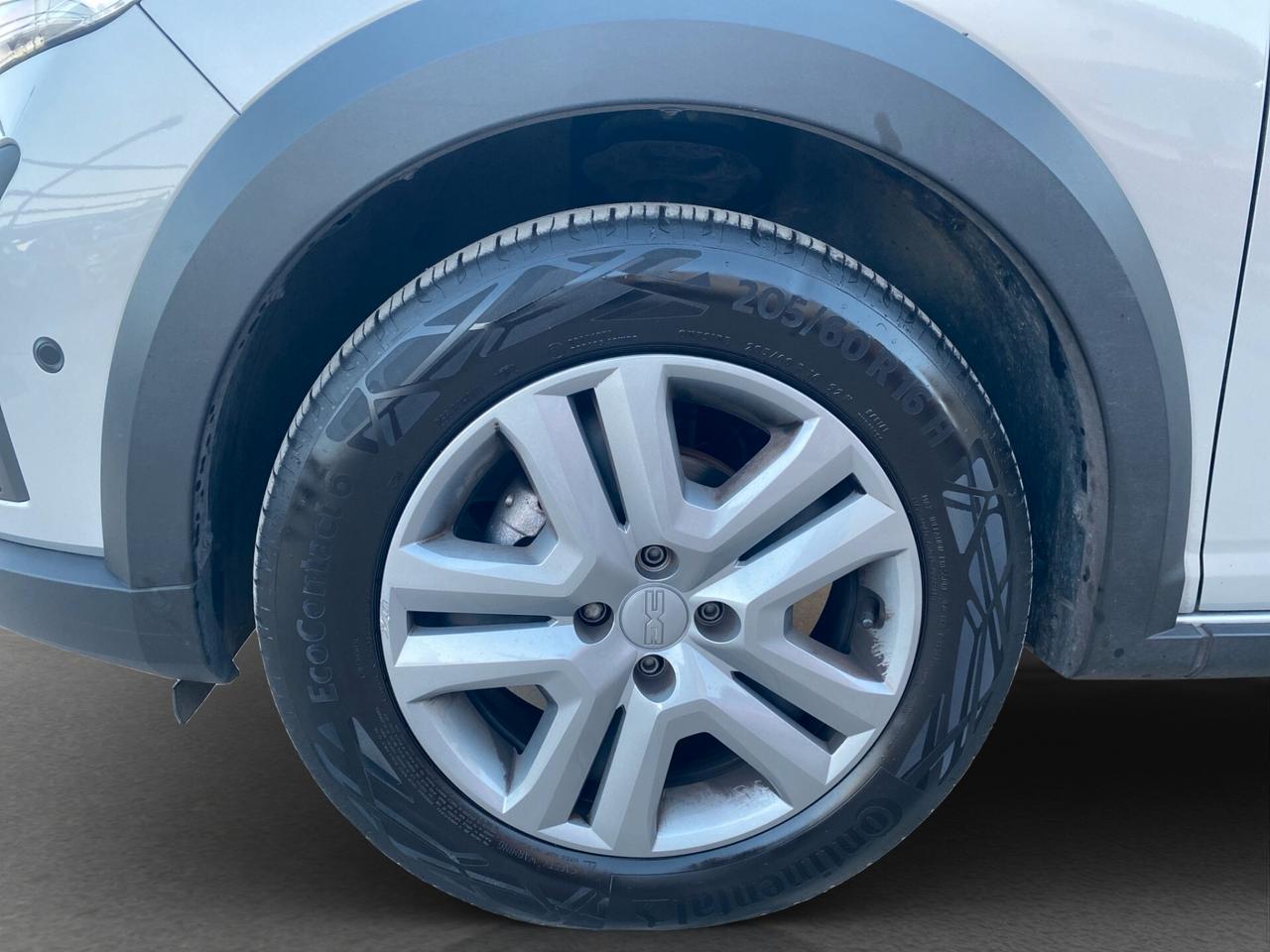 Dacia Jogger 1.0 TCe GPL 100CV 5 posti Expression