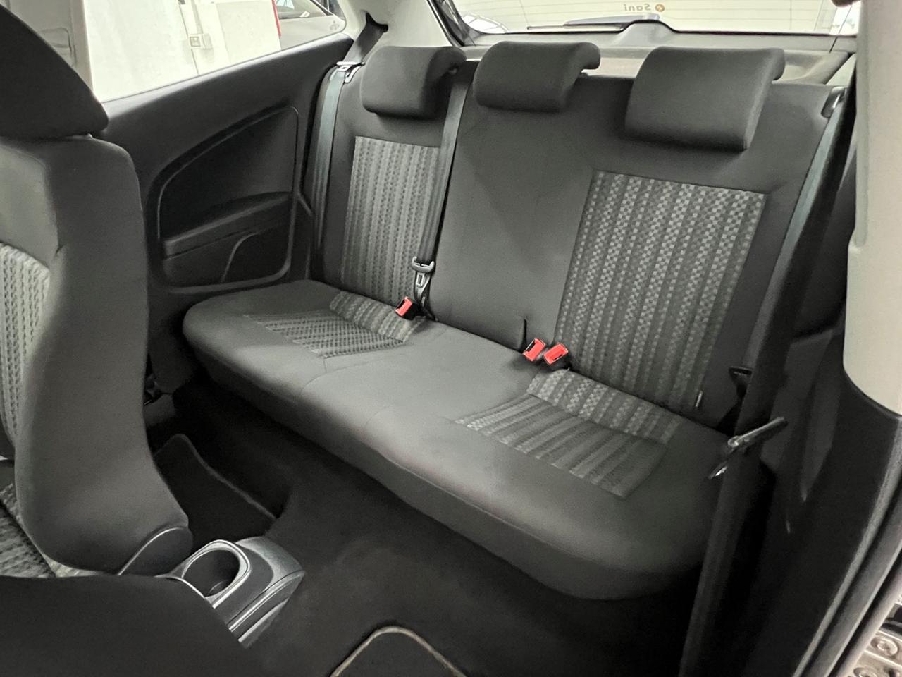 VOLKSWAGEN Polo V 2014 Polo 3p 1.0 mpi Trendline 60cv