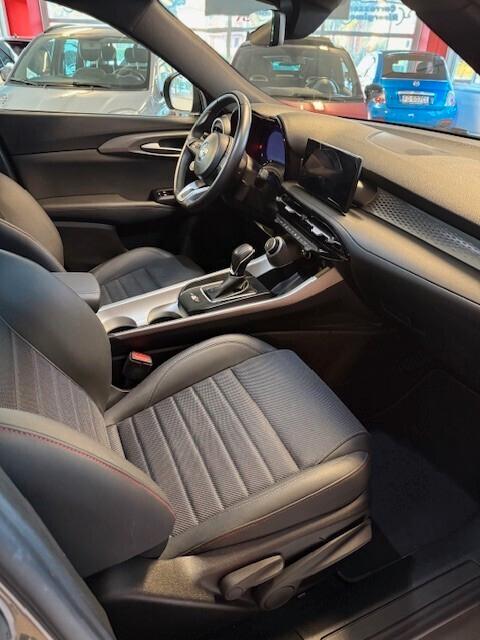 ALFA ROMEO TONALE 1.6 TURBO DIESEL SUPER 130CV TCT6 PARI AL NUOVO SOLO 32.000KM!