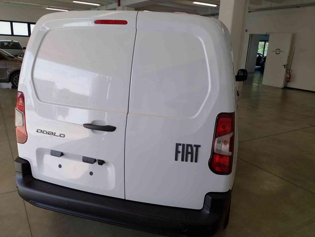FIAT Doblo Doblò 1.5 BlueHdi 100CV LH1 Van