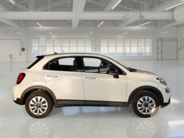 FIAT 500X 1.3 MultiJet 95 CV Crossover AUTOCARRO N1