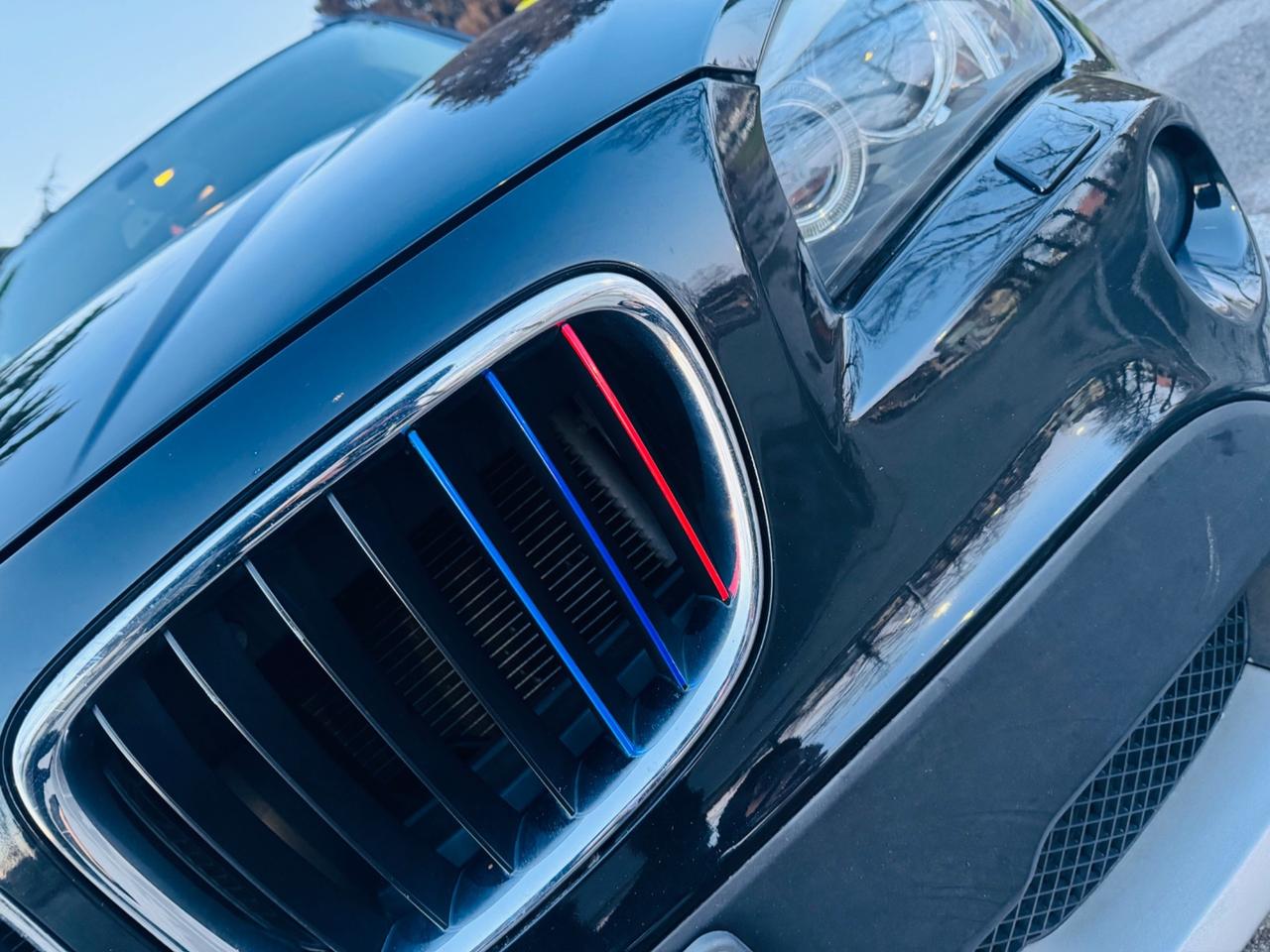 Bmw X1 sDrive18d Futura