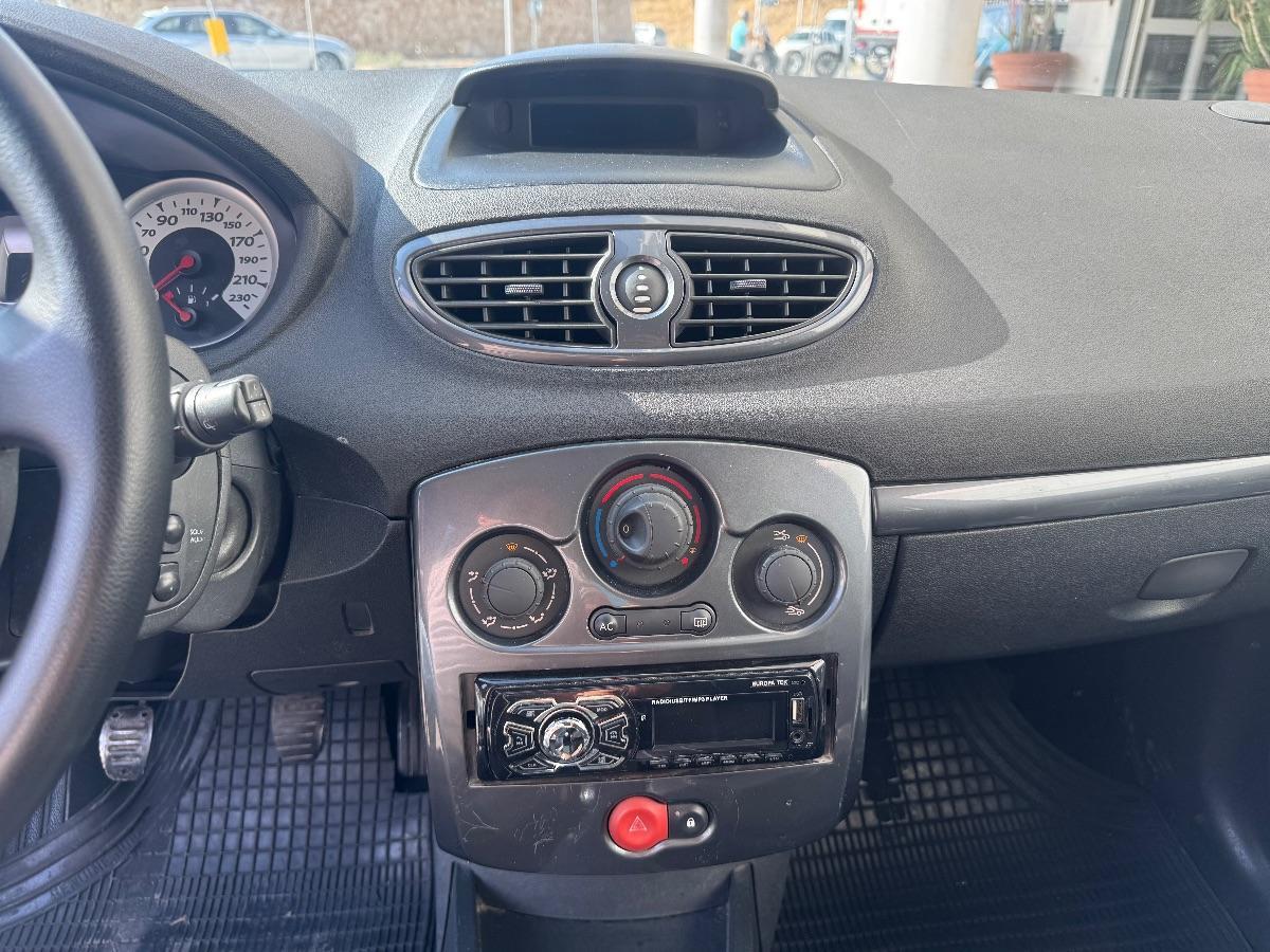 RENAULT CLIO 1.5 dCi 85 CV 5p. Le Iene