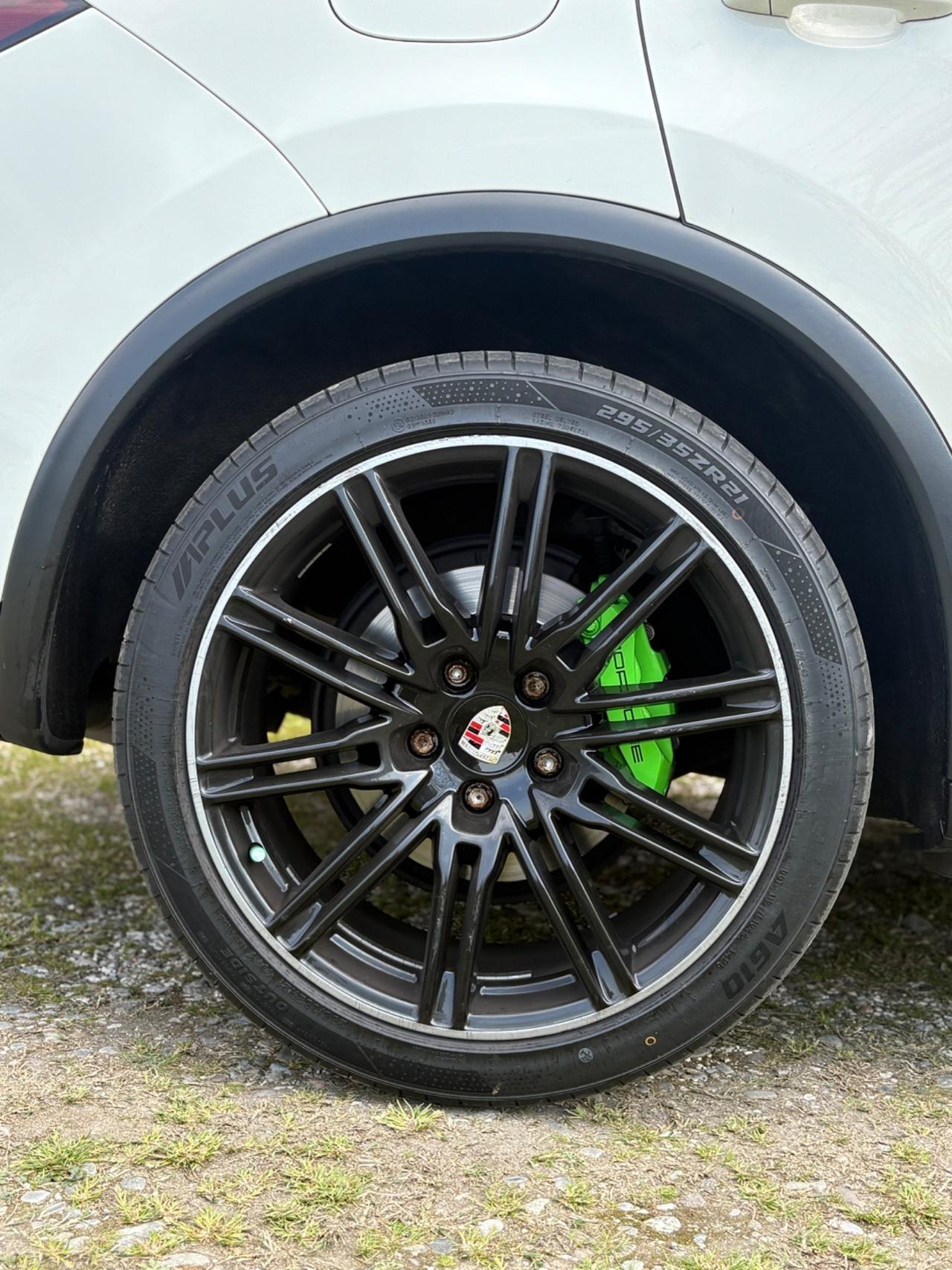 Porsche Cayenne 3.0 Diesel 12/2010