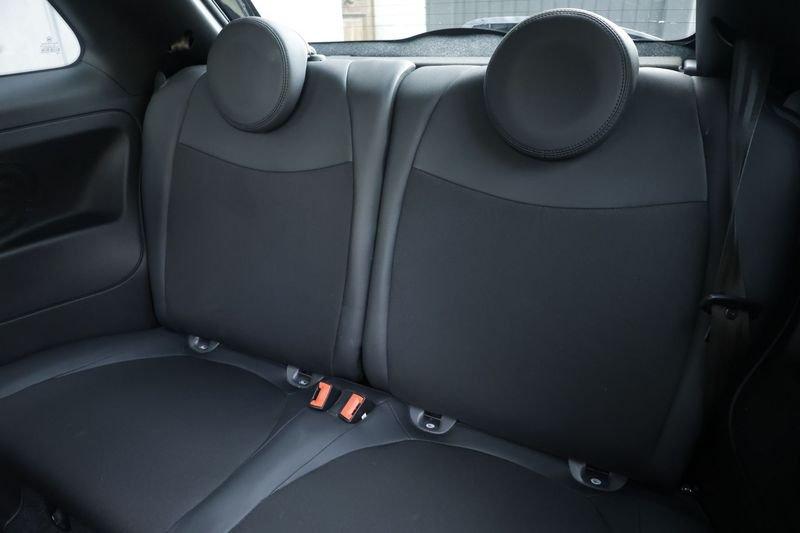 FIAT 500 1.2 Dolcevita