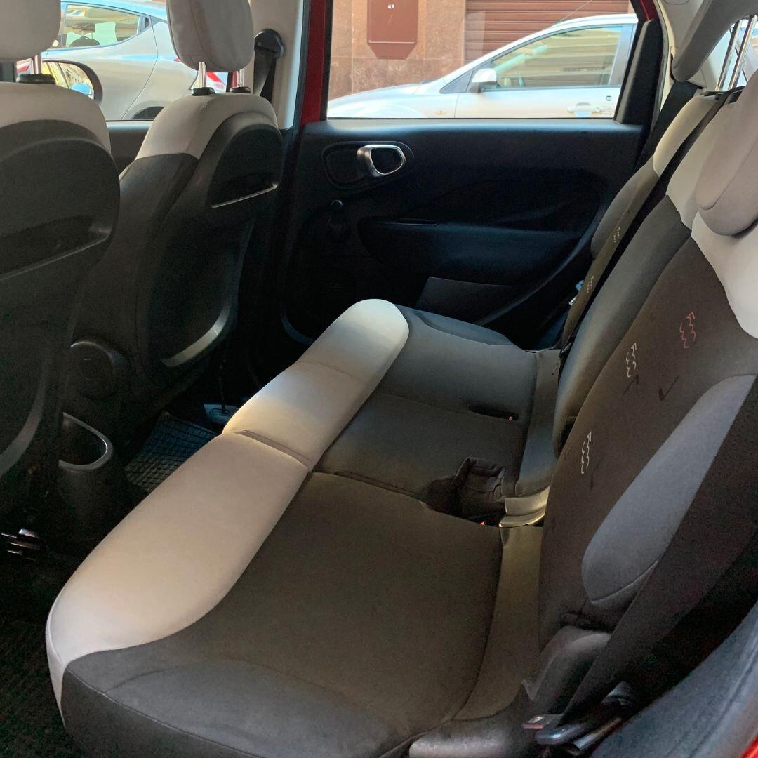 Fiat 500L 1.3 Multijet 85 CV Easy