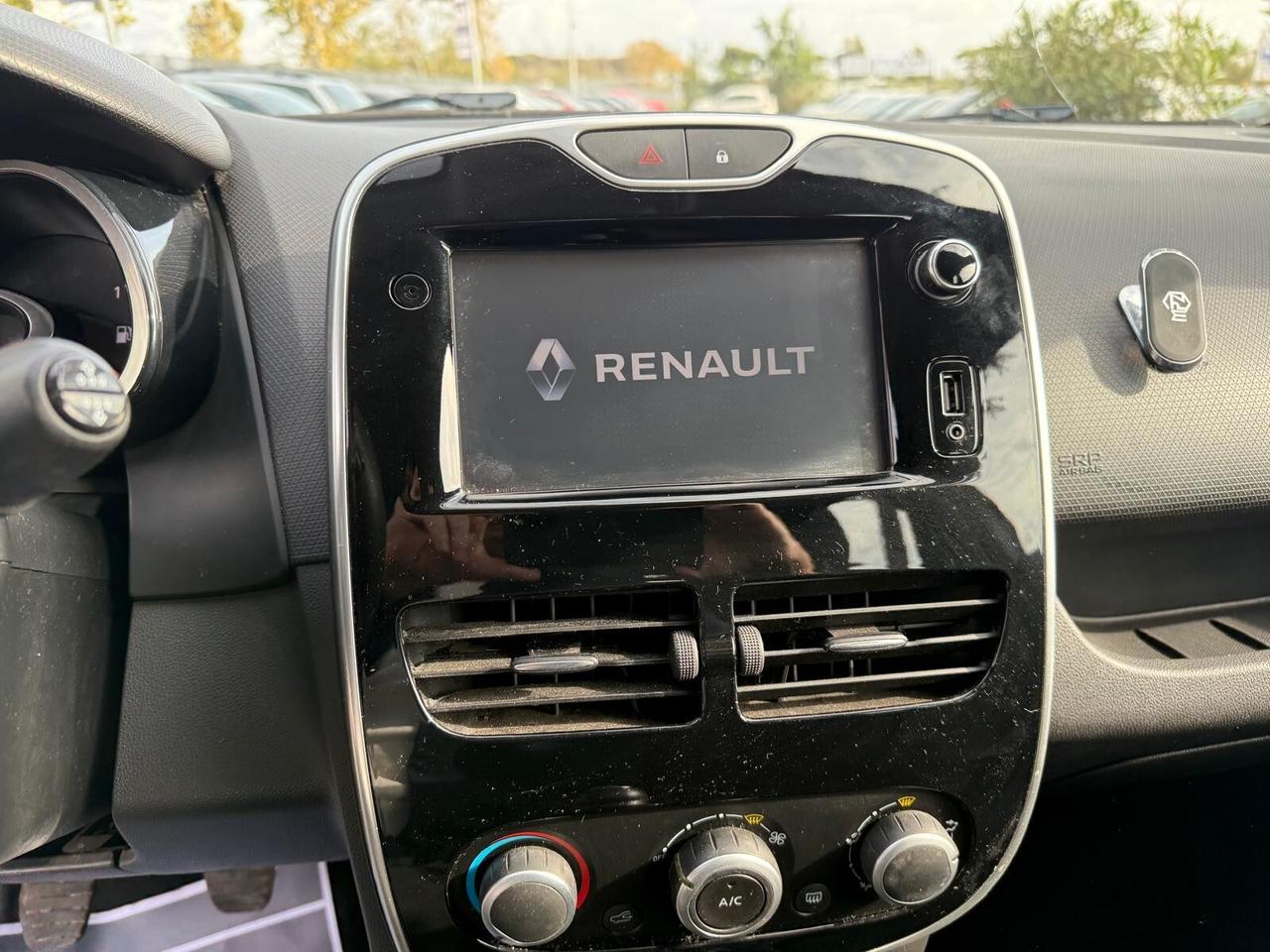 Renault Clio S&S 5p. Energy Life GPL