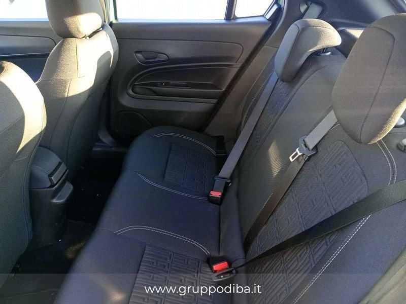 FIAT 600 IV 2023 1.2 hybrid 110cv auto