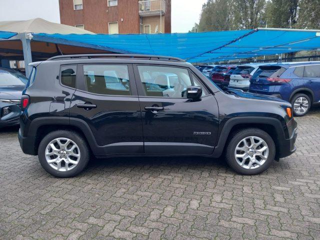 JEEP Renegade 1.4 MultiAir DDCT Longitude