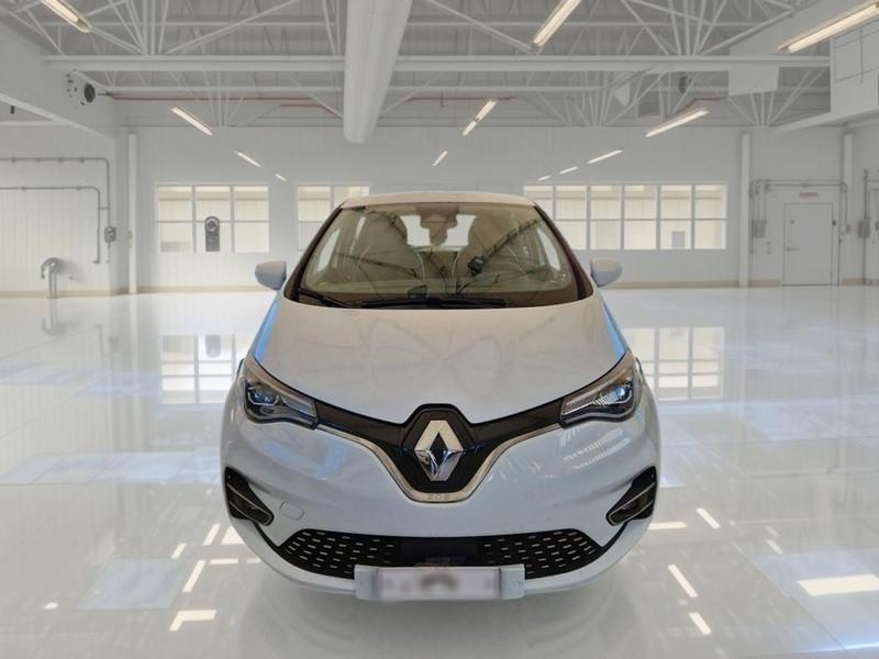 RENAULT ZOE BUSINESS R110 5 PORTE BERLINA