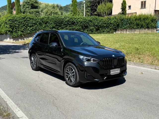 BMW X1 sDrive 20i Msport