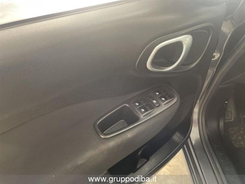FIAT 500L 2012 Diesel 1.3 mjt Pop Star 85cv