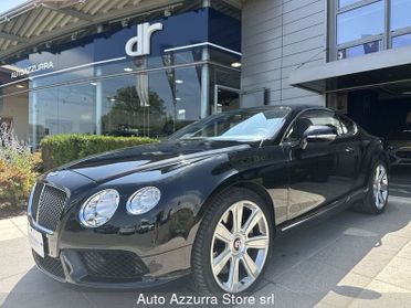 Bentley Continental GT V8 *TAGLIANDATA, ESEGUITI €9.000 DI LAVORI*