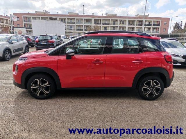 CITROEN C3 Aircross BlueHDi 100 S&S Feel