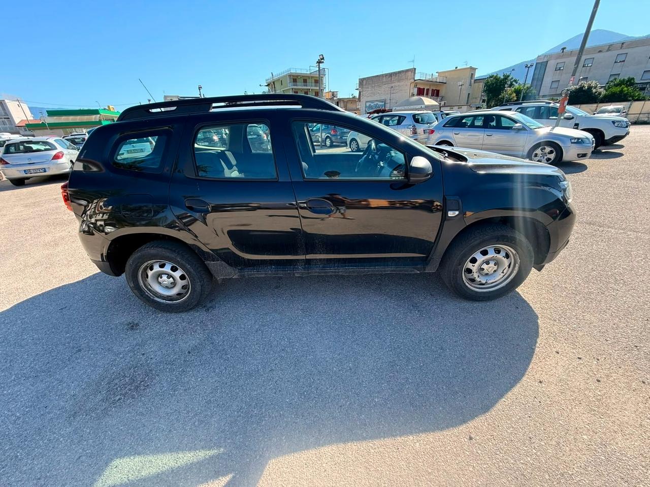 Dacia Duster 1.0 TCe GPL 4x2 Essential