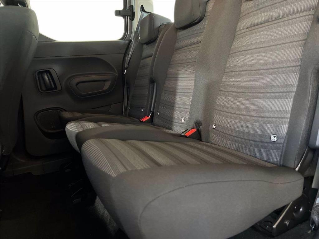 OPEL Combo life M1 1.5d 75cv Innovation L1H1 mt5 del 2019
