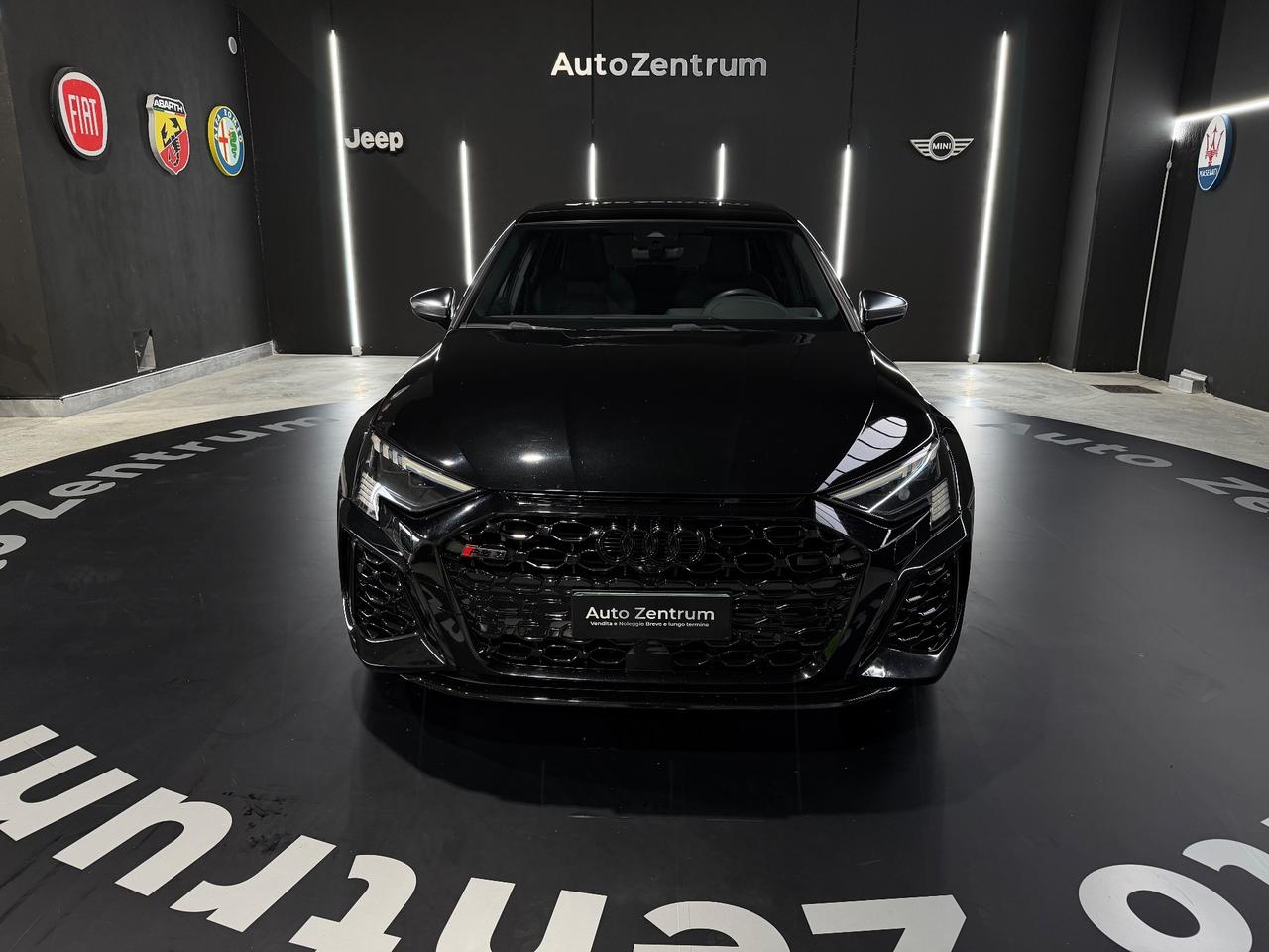 Audi A3 RS 3 SPB TFSI quattro S tronic