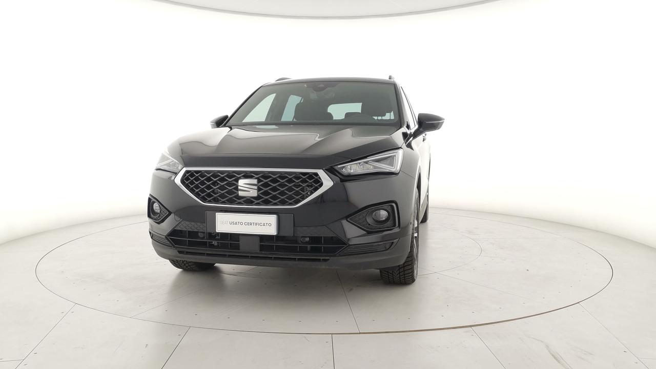 SEAT Tarraco Business 2.0 TDI 110 kW (150 CV) Diesel DSG 7 marce 2WD