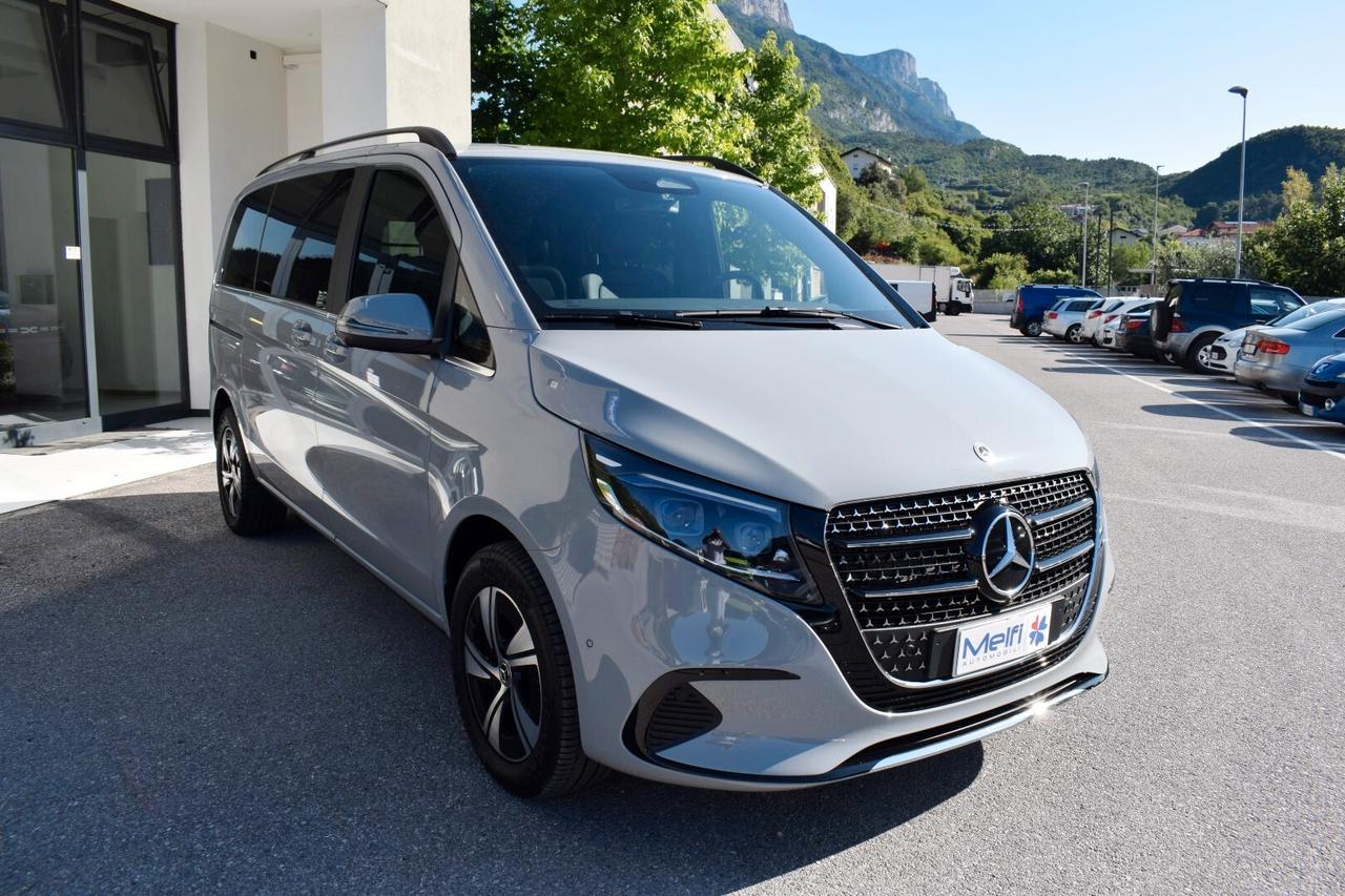 Mercedes-Benz V220d 163cv Avantgarde Compact