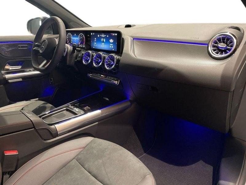 Mercedes-Benz GLA 200 d AMG Line Extra auto