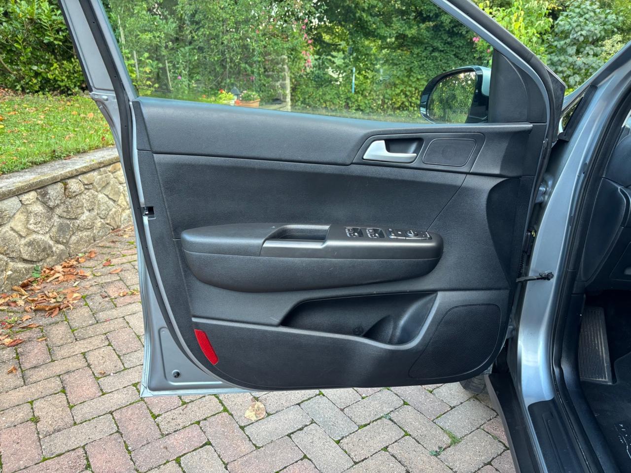 Kia Sportage 1.6 ECOGPL 2WD - 01/2020