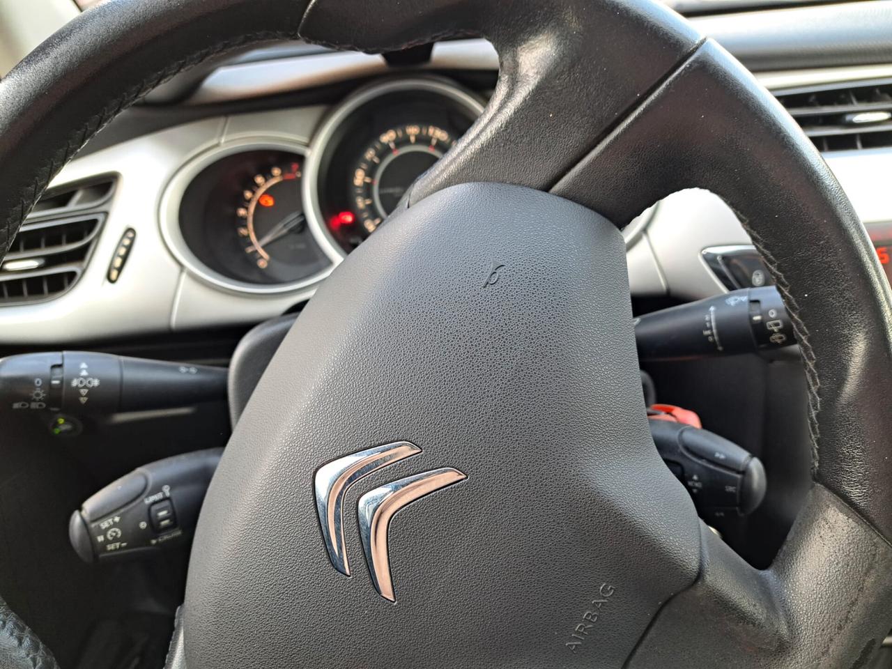 Citroen C3 1.4 Style Eco Energy G- neopatentati- scad 2032