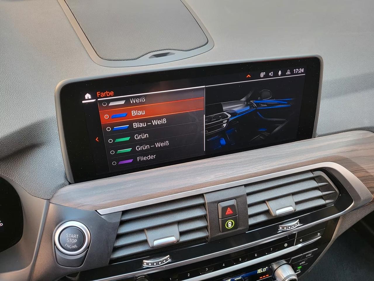 Bmw X4 xDrive20d Msport-X DRIVE