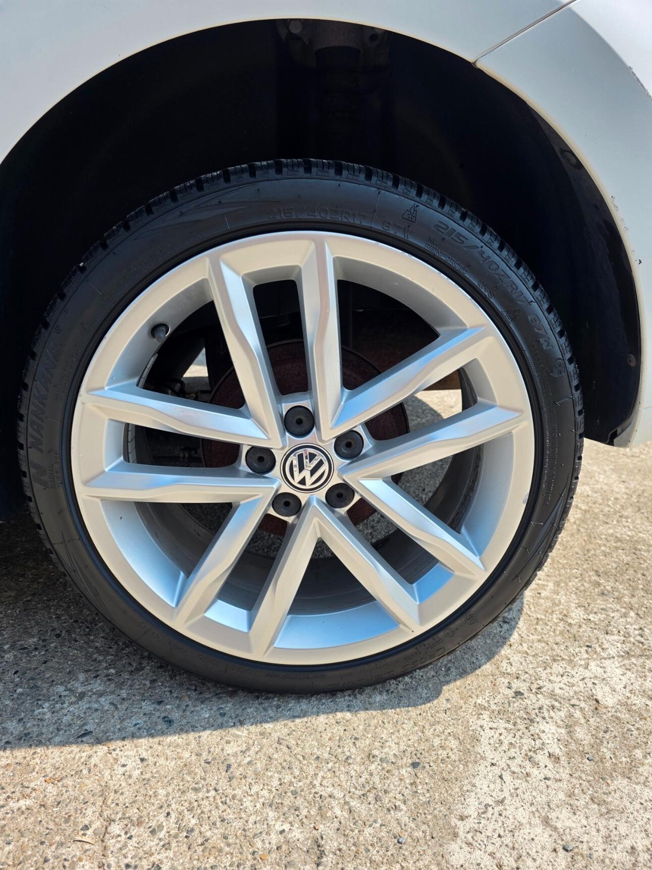 Volkswagen Polo 1.4 TDI 3p. Fresh