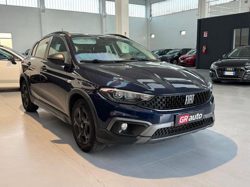 FIAT Tipo Tipo 1.3 Mjt S&S 5 porte Cross