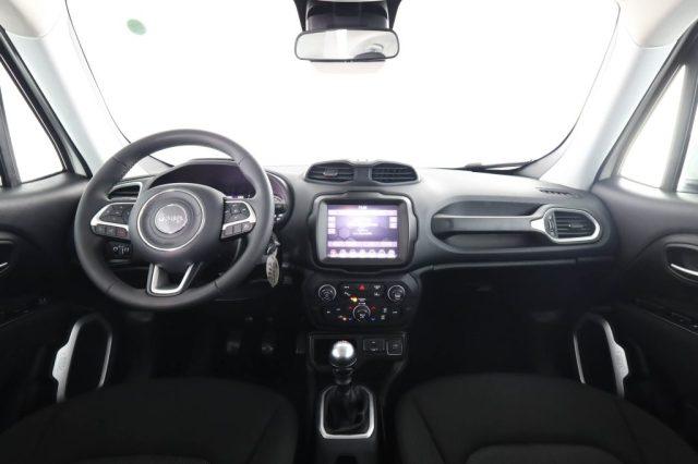 JEEP Renegade Renegade 1.0 T3 Business