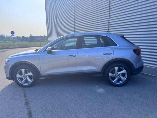 AUDI Q3 35 TDI S-tronic Business Advanced virtualcockpit