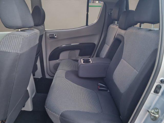 MITSUBISHI L200 2.5 DI-D/136CV Double Cab Invite