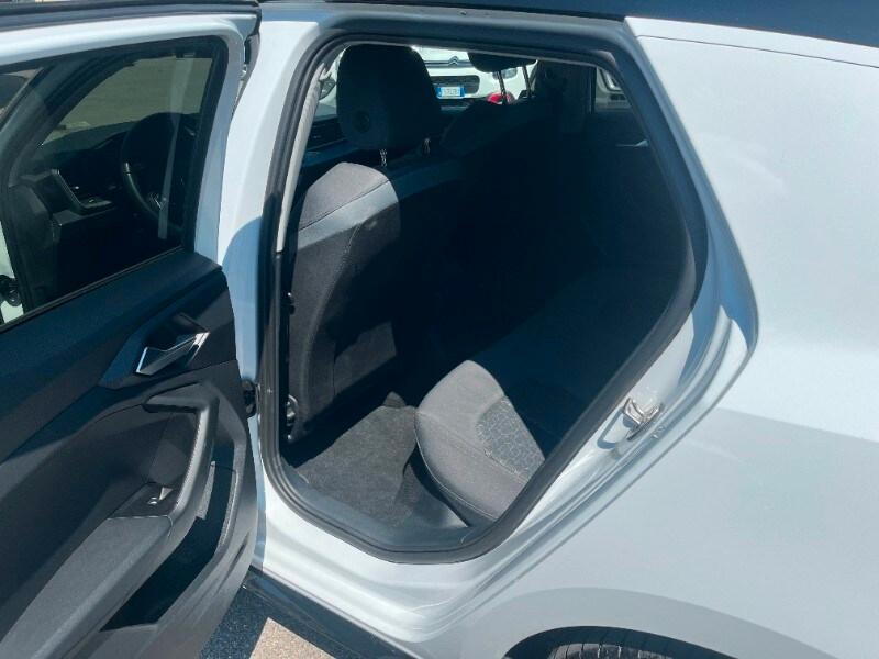 AUDI A1 2ª serie A1 SPB 30 TFSI S tronic Ident...