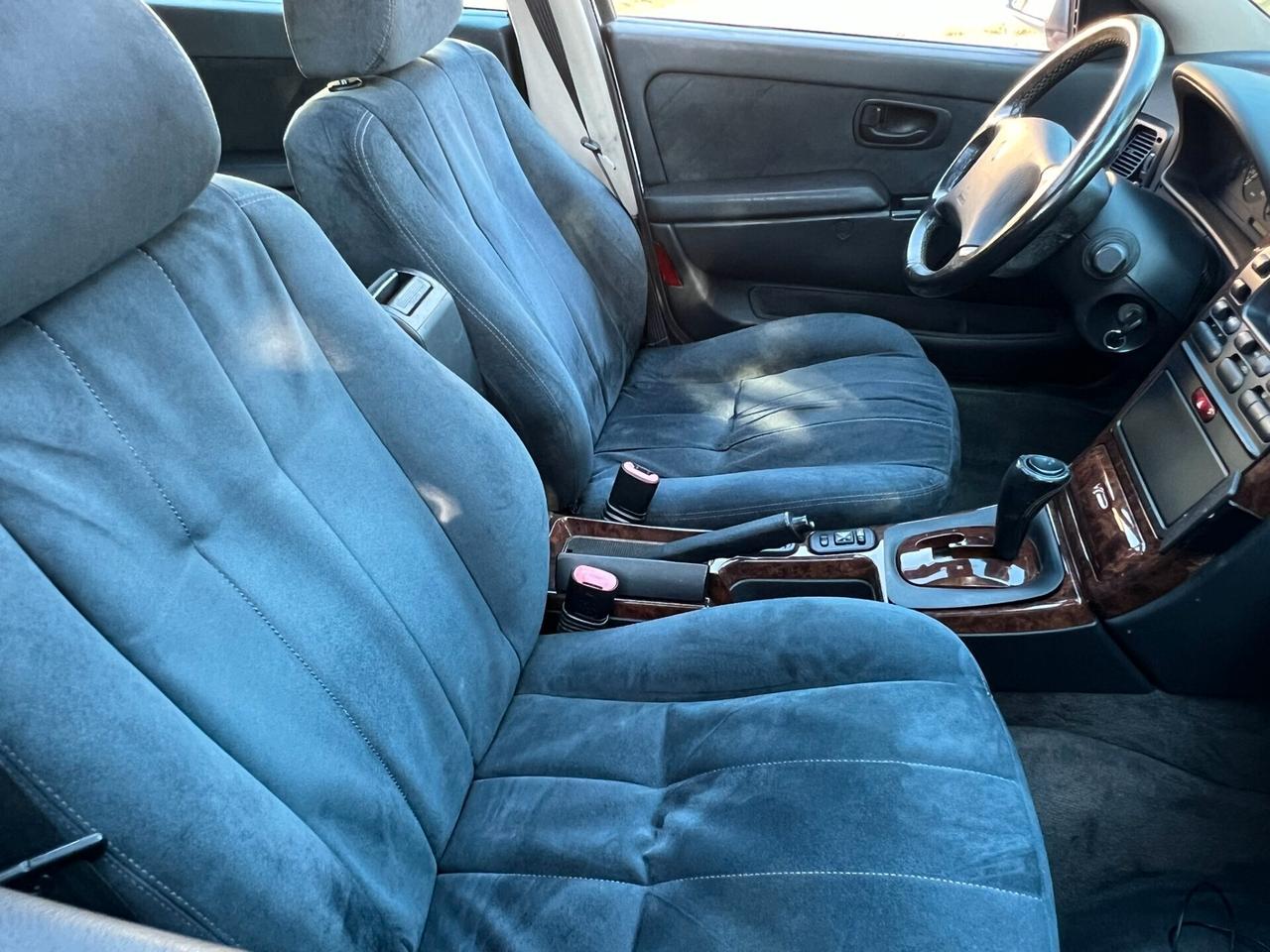 Lancia K 3.0i V6 24V cat aut. SW LX Comfortronic