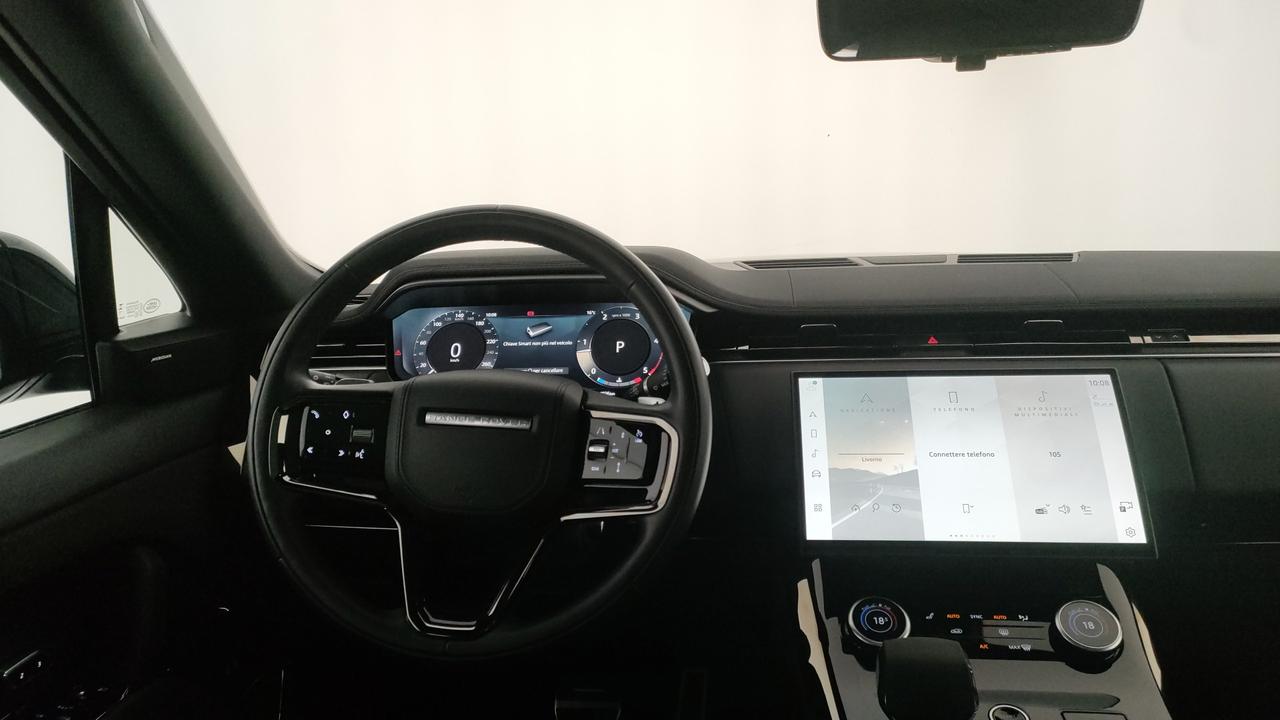 LAND ROVER Range Rover Sport 3.0d i6 mhev Dynamic HSE awd 250cv auto