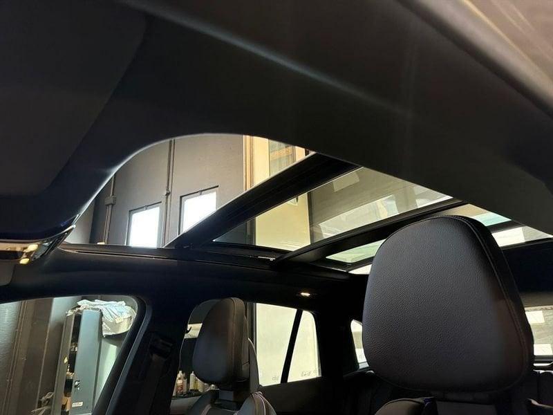 Mercedes-Benz EQE SUV 350 AMG Line Premium 4matic